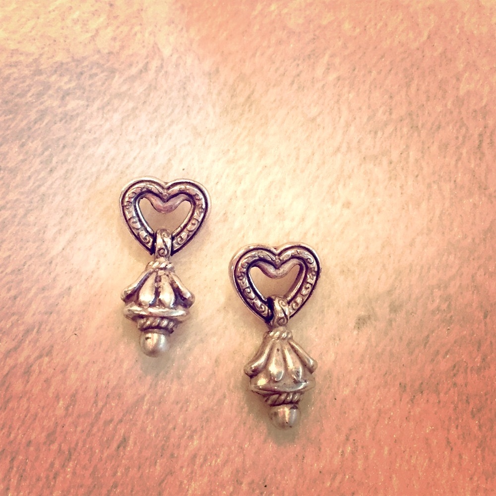 Brighton earrings